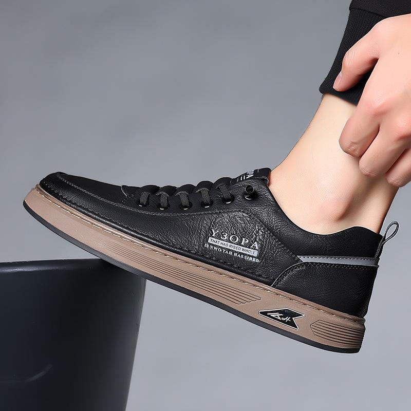 Zapatos Casual de Hombre Fabriano