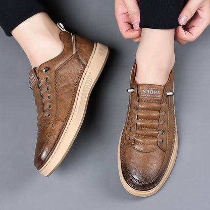 Zapatos Casual de Hombre Fabriano