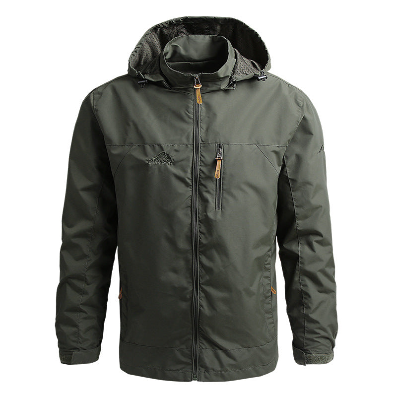 Chaqueta Phantom | Aurevo™