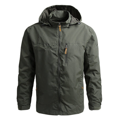 Chaqueta Phantom | Aurevo™