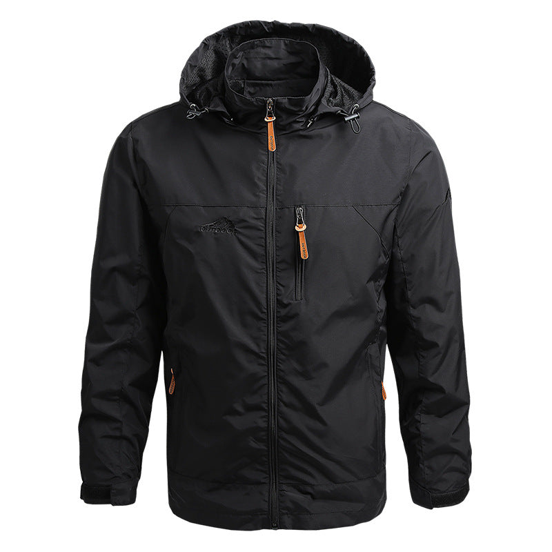 Chaqueta Phantom | Aurevo™