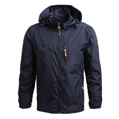 Chaqueta Phantom | Aurevo™