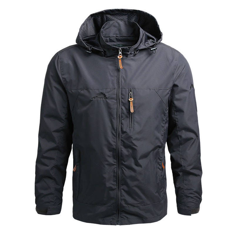Chaqueta Phantom | Aurevo™