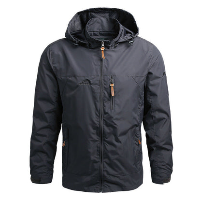Chaqueta Phantom | Aurevo™