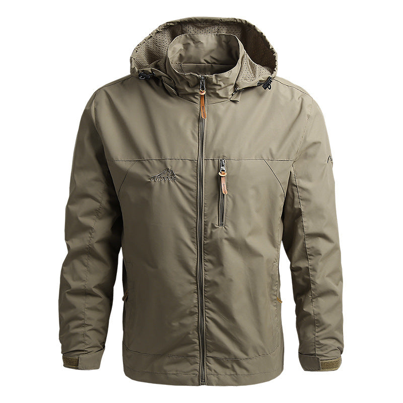 Chaqueta Phantom | Aurevo™