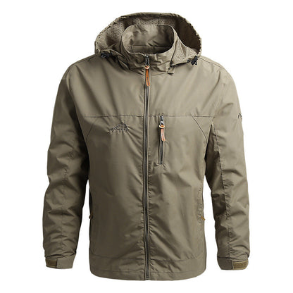 Chaqueta Phantom | Aurevo™